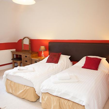 The Seven Stars Inn Pewsey ภายนอก รูปภาพ