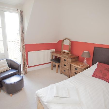 The Seven Stars Inn Pewsey ภายนอก รูปภาพ